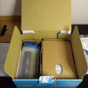 Canon SELPHY CP510 Digital Photo Thermal Printer.